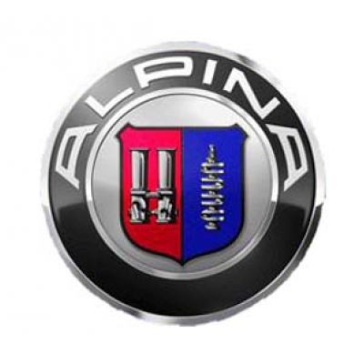 Chiptuning Alpina