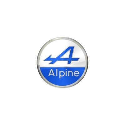 Tuning file Alpine