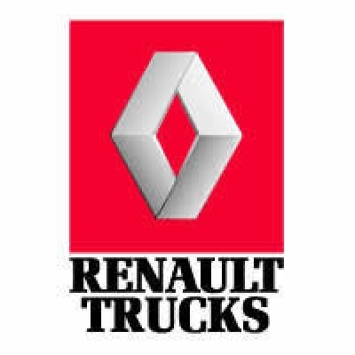 Tuning file Renault Trucks T-Series