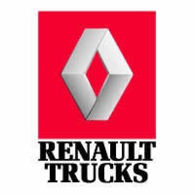 Chiptuning Renault Trucks