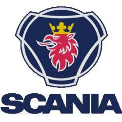 Scania Trucks P-Serie 360