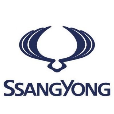Tuning file SsangYong