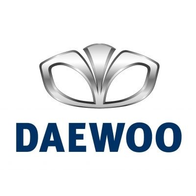 Tuning file Daewoo