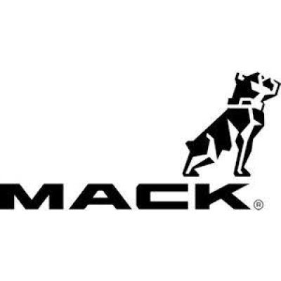 Mack Maxidyne AMI - 355 - 12.0 340hp