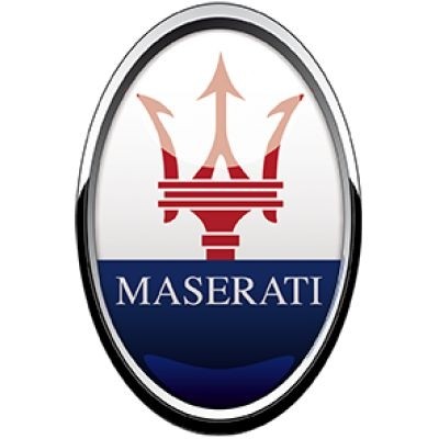 Tuning file Maserati