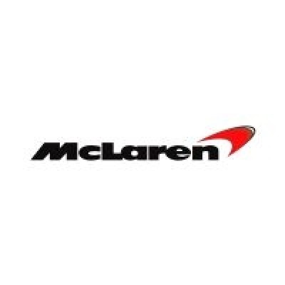 Tuning file McLaren
