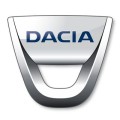 Chiptuning files Dacia