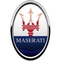 Chiptuning Maserati