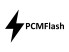 PCM-Flash